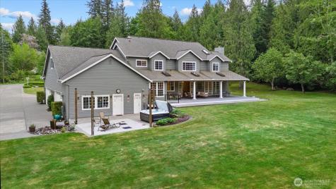 21410 SE 215th Street Maple Valley WA 98038