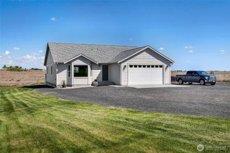 8903 Stonecrest Road NE Moses Lake WA 98837