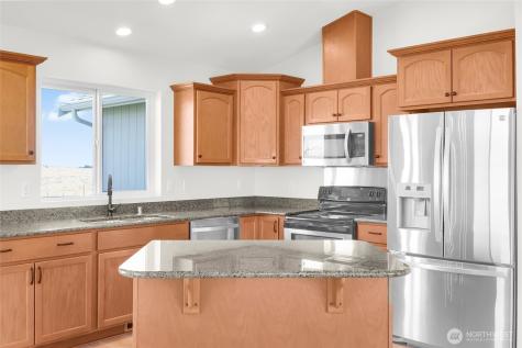 8903 Stonecrest Road NE Moses Lake WA 98837