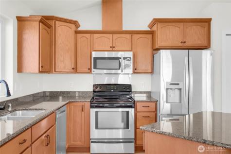 8903 Stonecrest Road NE Moses Lake WA 98837