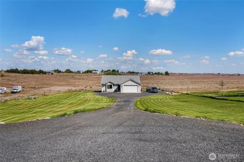 8903 Stonecrest Road NE Moses Lake WA 98837