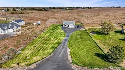 8903 Stonecrest Road NE Moses Lake WA 98837