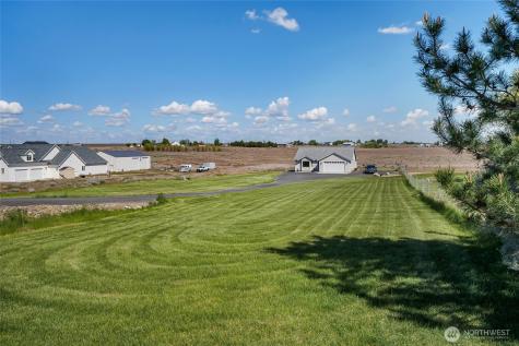 8903 Stonecrest Road NE Moses Lake WA 98837