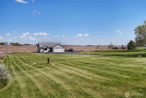 8903 Stonecrest Road NE Moses Lake WA 98837