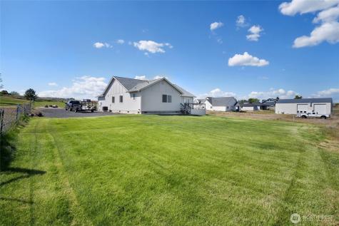 8903 Stonecrest Road NE Moses Lake WA 98837