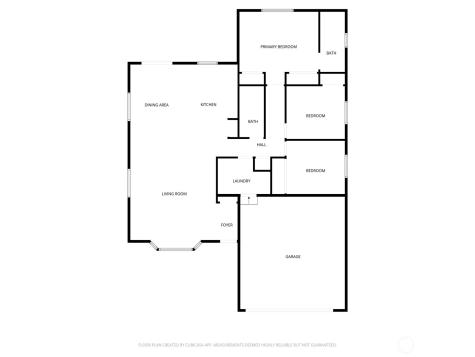 8903 Stonecrest Road NE Moses Lake WA 98837