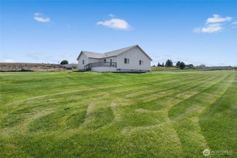 8903 Stonecrest Road NE Moses Lake WA 98837