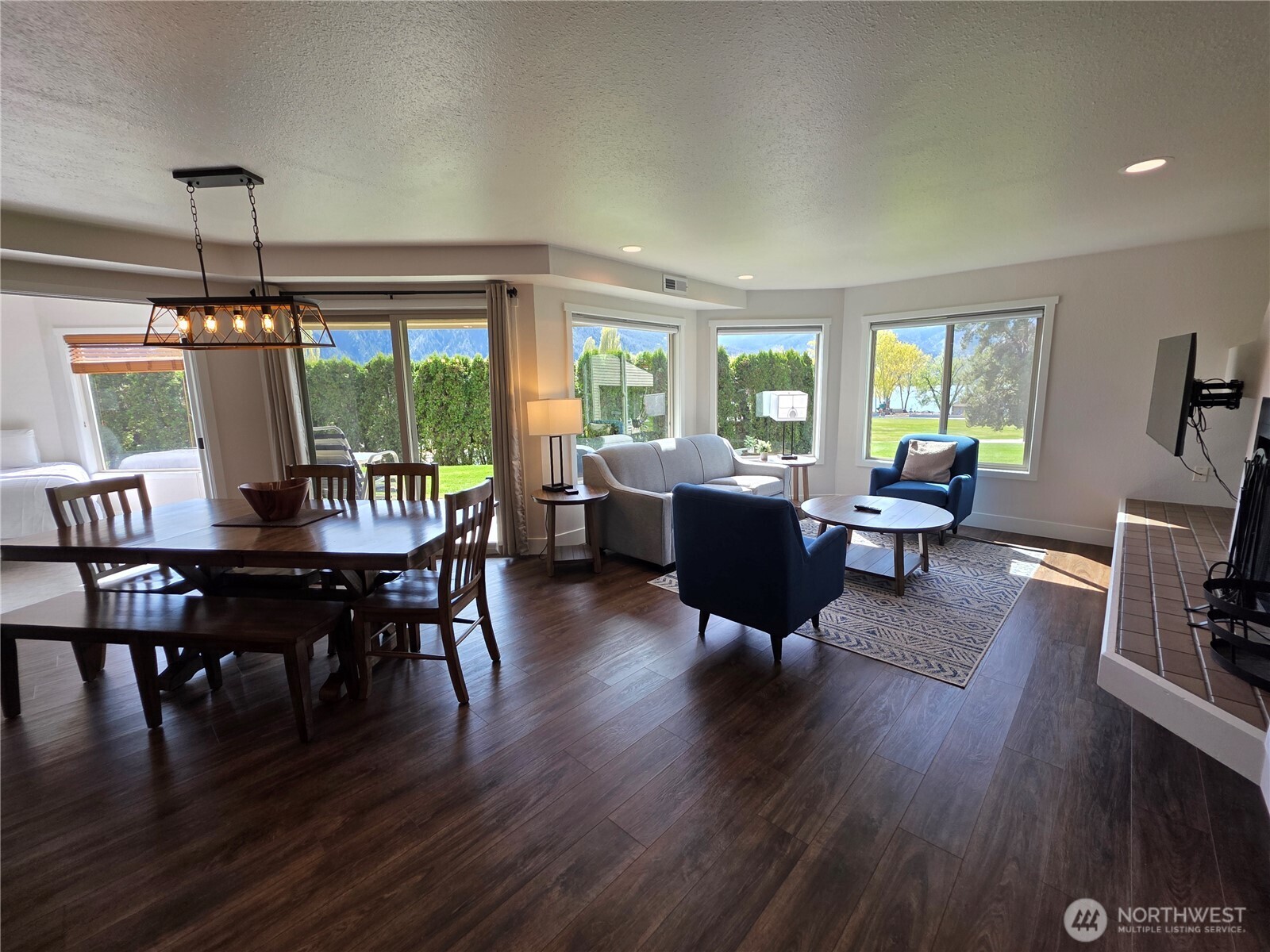 1 Lodge 606-o Manson WA 98831