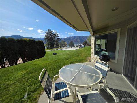 1 Lodge 606-o Manson WA 98831