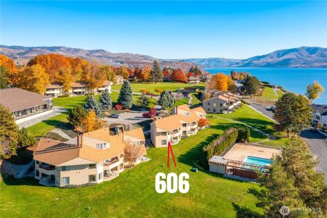 1 Lodge 606-o Manson WA 98831