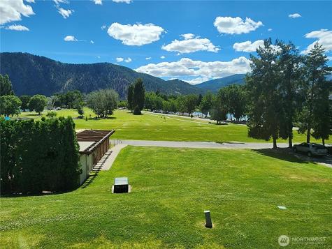 1 Lodge 606-o Manson WA 98831
