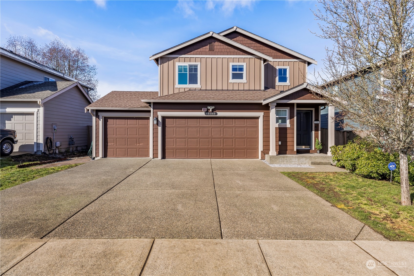 19908 18th Avenue Court E Spanaway WA 98387