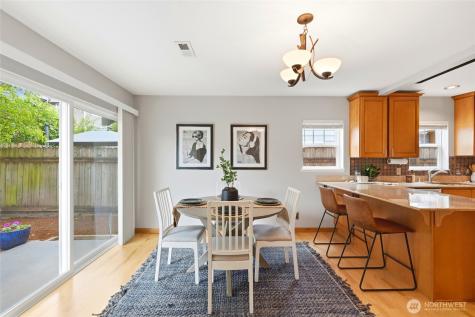 2712 S Irving Street Seattle WA 98144