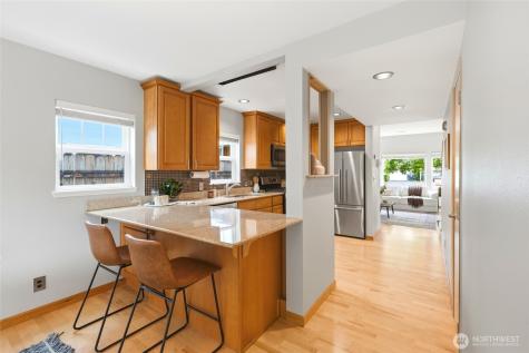 2712 S Irving Street Seattle WA 98144