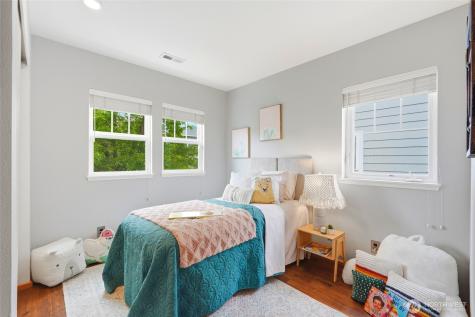 2712 S Irving Street Seattle WA 98144