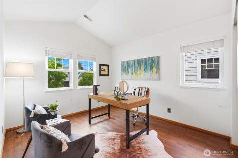 2712 S Irving Street Seattle WA 98144