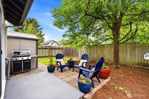 2712 S Irving Street Seattle WA 98144