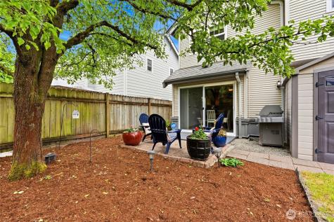 2712 S Irving Street Seattle WA 98144