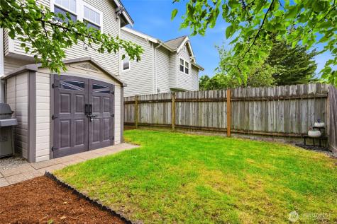 2712 S Irving Street Seattle WA 98144