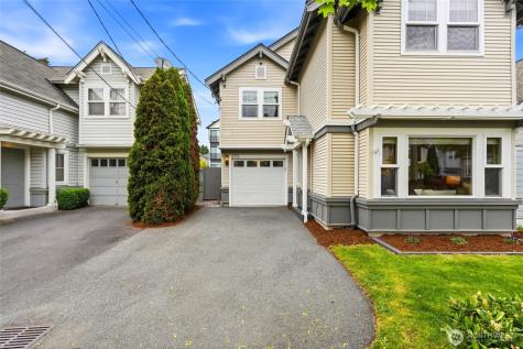 2712 S Irving Street Seattle WA 98144