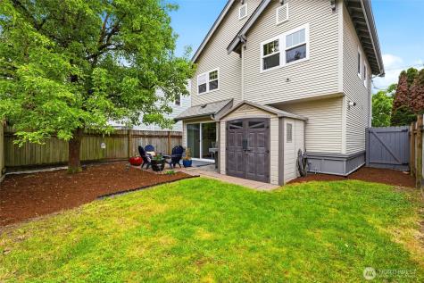 2712 S Irving Street Seattle WA 98144