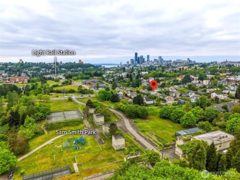 2712 S Irving Street Seattle WA 98144