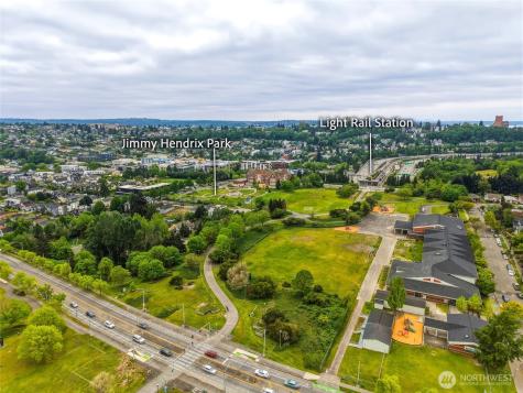 2712 S Irving Street Seattle WA 98144