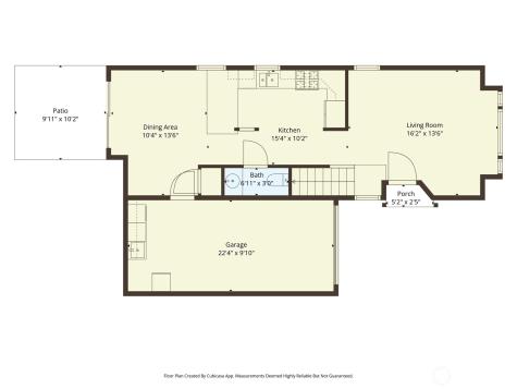 2712 S Irving Street Seattle WA 98144