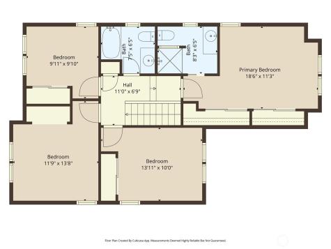 2712 S Irving Street Seattle WA 98144
