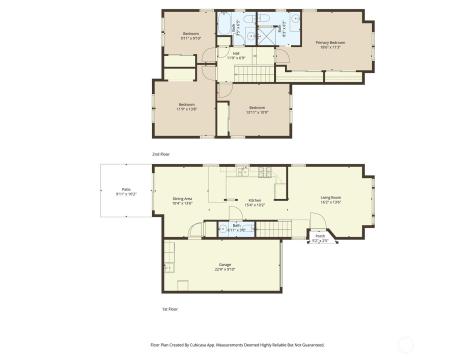 2712 S Irving Street Seattle WA 98144