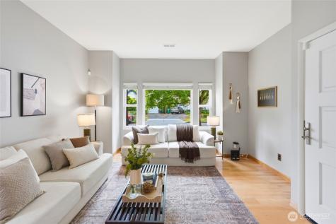 2712 S Irving Street Seattle WA 98144