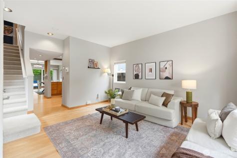 2712 S Irving Street Seattle WA 98144