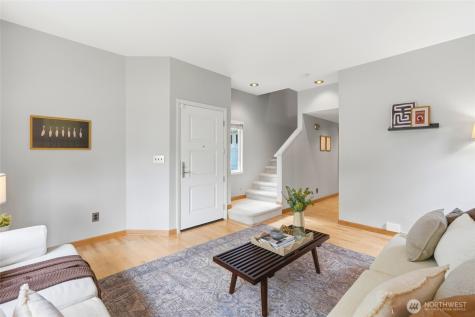 2712 S Irving Street Seattle WA 98144