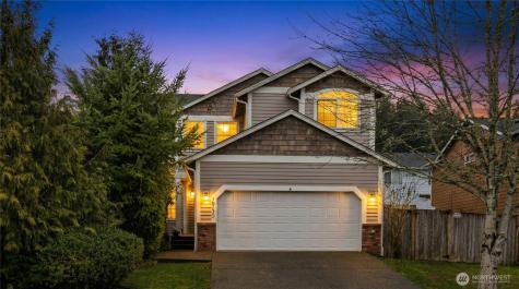 18135 72nd Avenue E Puyallup WA 98375