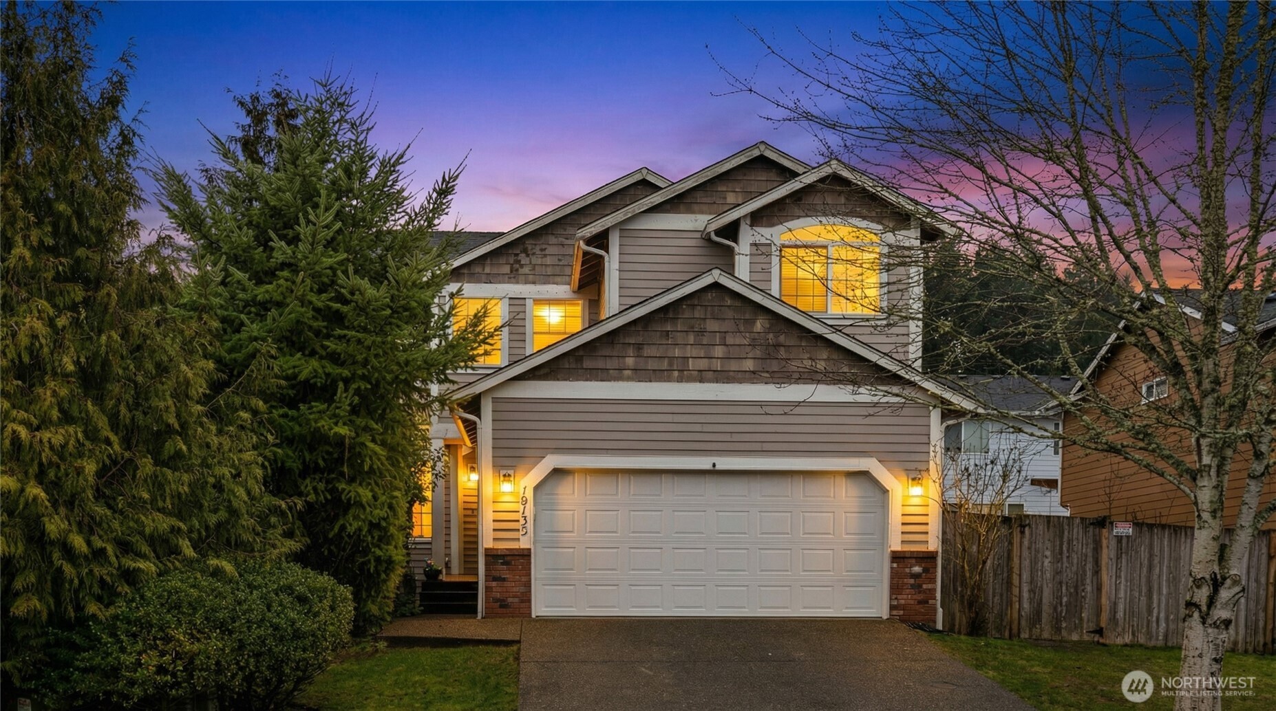 18135 72nd Avenue E Puyallup WA 98375