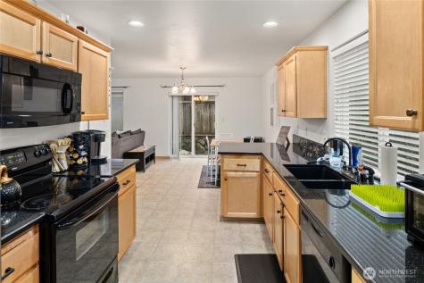 18135 72nd Avenue E Puyallup WA 98375