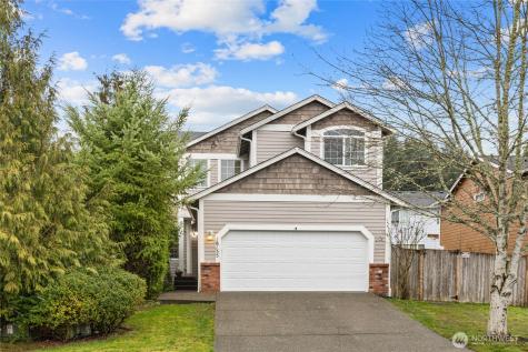 18135 72nd Avenue E Puyallup WA 98375