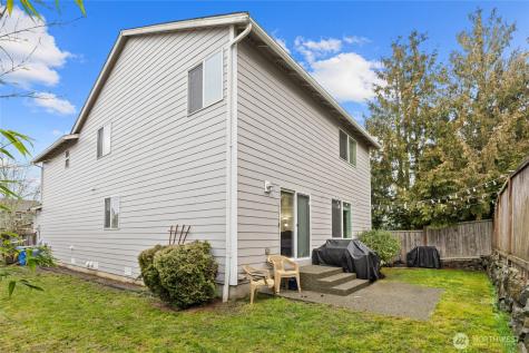 18135 72nd Avenue E Puyallup WA 98375