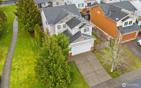 18135 72nd Avenue E Puyallup WA 98375