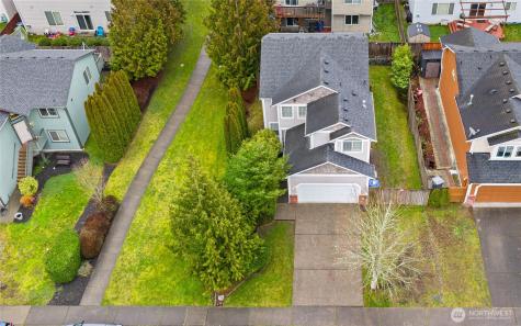 18135 72nd Avenue E Puyallup WA 98375