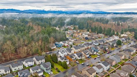 18135 72nd Avenue E Puyallup WA 98375