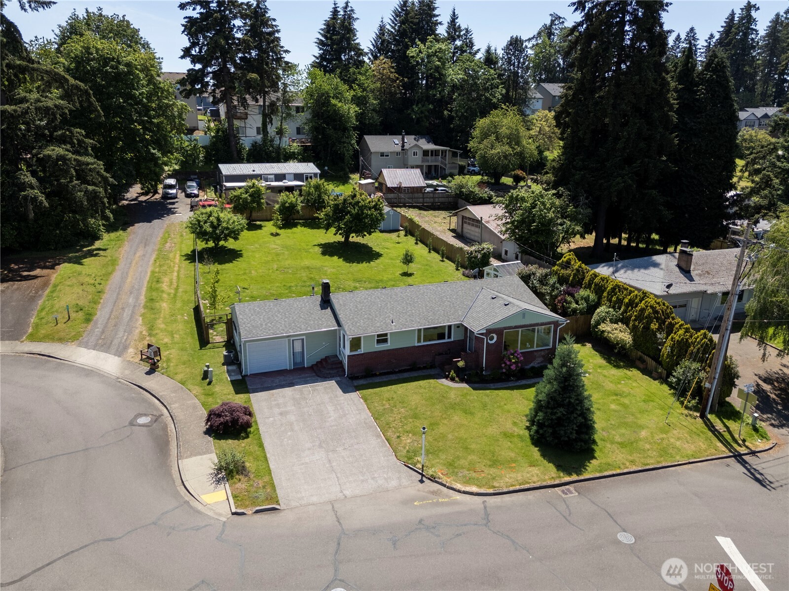 1609 NE 72nd Street Vancouver WA 98665