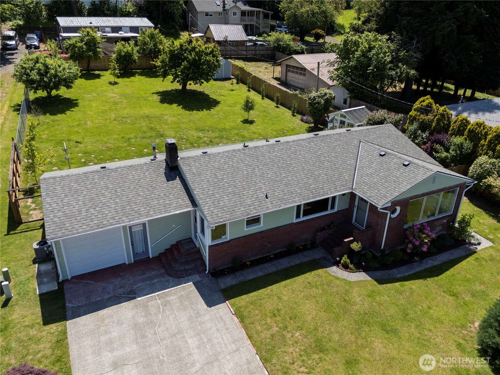 1609 NE 72nd Street Vancouver WA 98665