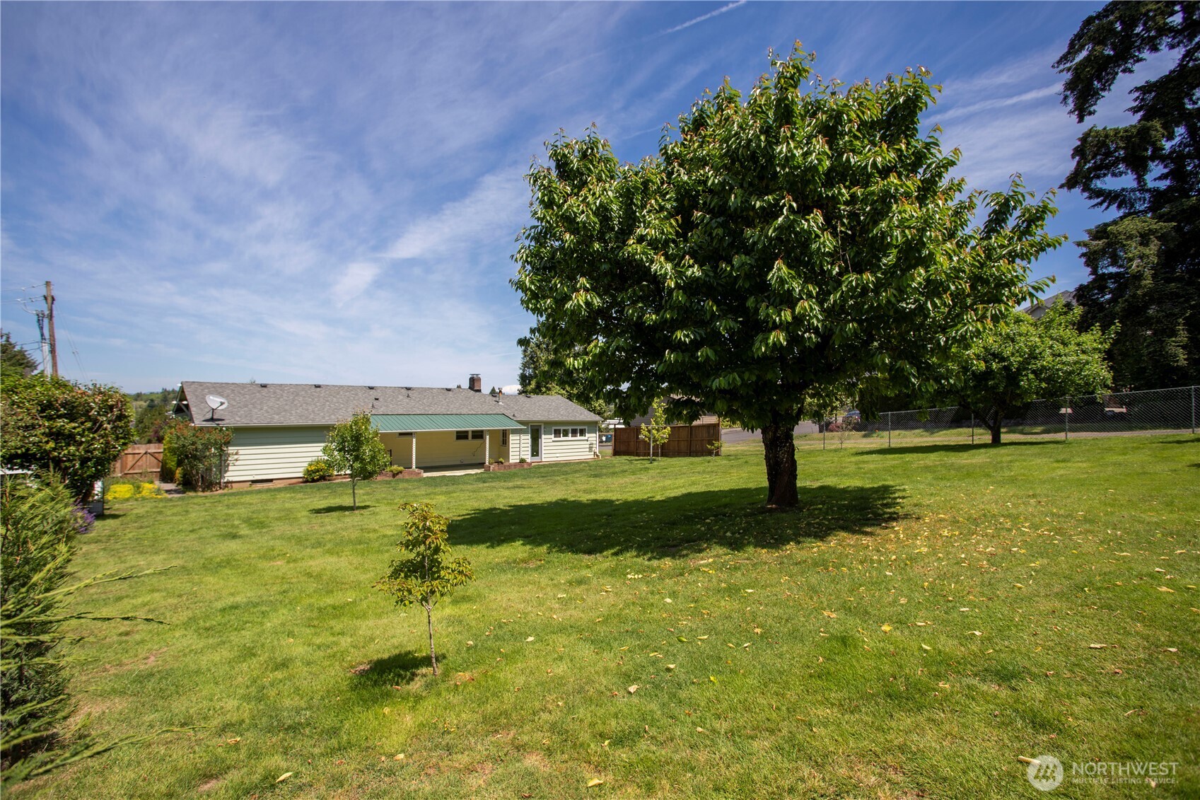 1609 NE 72nd Street Vancouver WA 98665