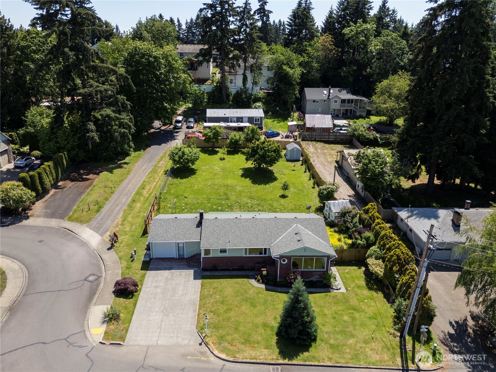 1609 NE 72nd Street Vancouver WA 98665