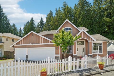 1921 152nd Street Sw Lynnwood WA 98087