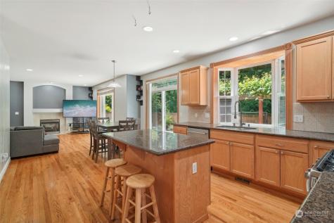 1921 152nd Street Sw Lynnwood WA 98087