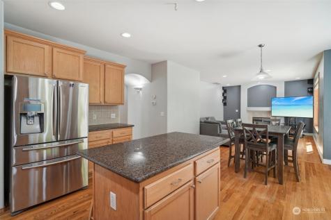 1921 152nd Street Sw Lynnwood WA 98087