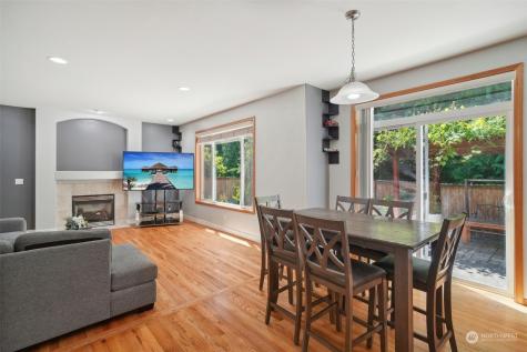 1921 152nd Street Sw Lynnwood WA 98087