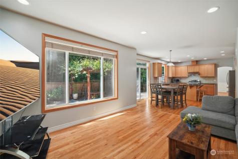 1921 152nd Street Sw Lynnwood WA 98087